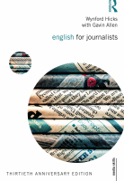 English for Journalists Fifth Edition.pdf